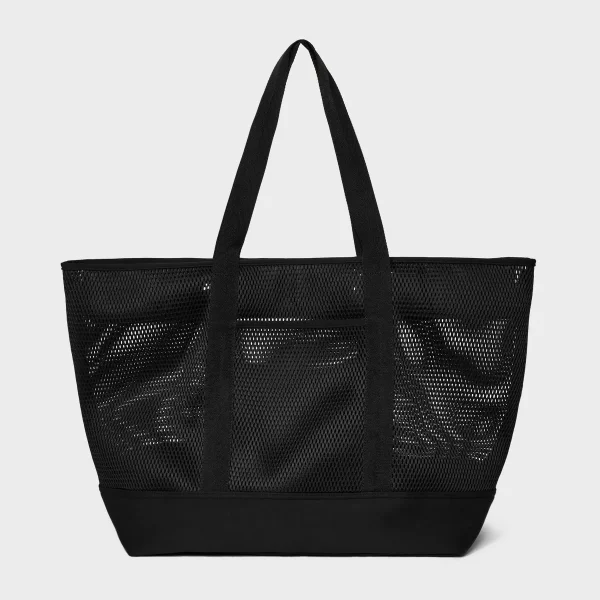 Beach Tote Bag